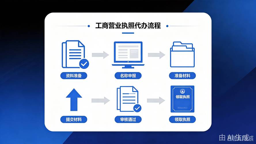 东莞营业执照办理科普:自主申报与工商代办合规指南