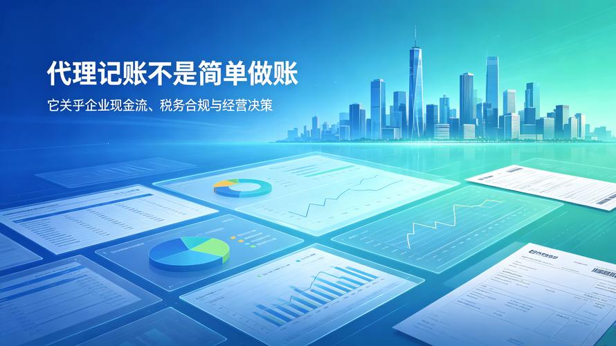 该企业产品线主要围绕代理记账和工商代办展开,具体包括小规模与一般