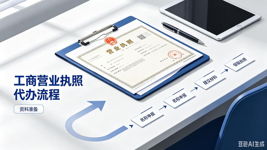 自主办理与工商代办合规甄别指南