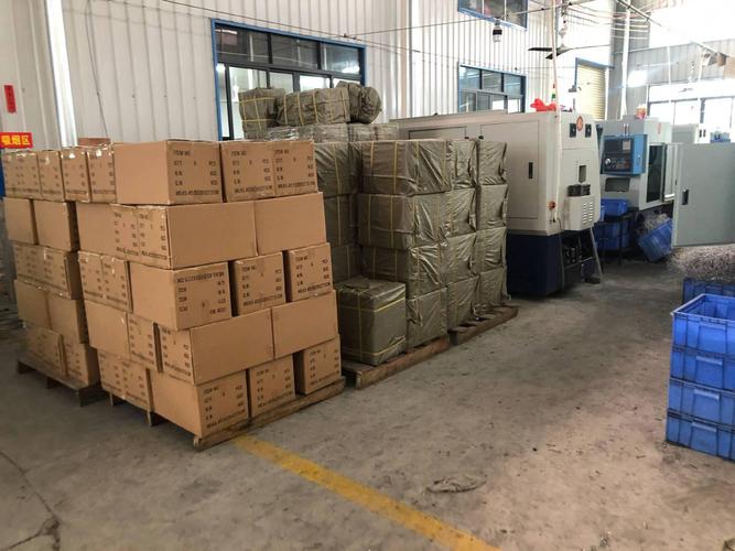 联系工厂展厅阳江市江城区宏博雅五金制品厂